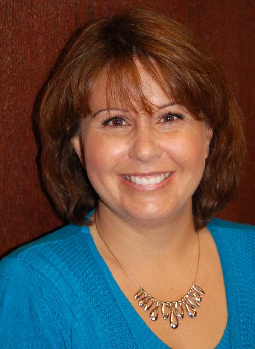 Claudean Hluchy, Business Manager