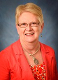 Marjorie Kaiser, Ed. D. - Superintendent - SDSD/SDSBVI