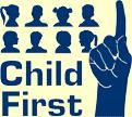 Child First Logo