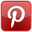 Pinterest logo