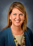 Kim Wadsworth - Director of Outreach - Sioux Falls