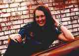 Makenzie Hageman - Kevin Roth Scholarship